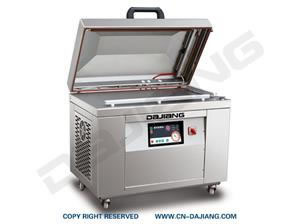 DZ-1000 / Qの真空シーラー、空気圧操作真空包装機