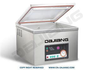 Ｄａｊｉａｎｇ 業務用真空包装機 ＤＺ－２６０Ｂ Dajiang 業務用真空包装機 DZ－260B - 無限堂東京店
