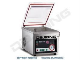 Table Top Vacuum Packaging Machine